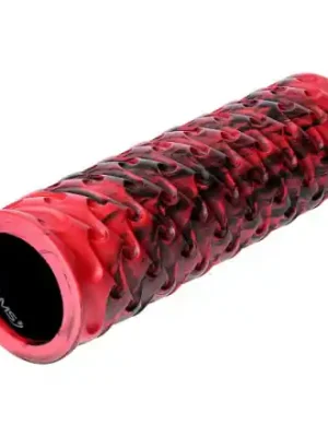 Nakupujte Hned Fitness válec HMS FS135 45 cm červený