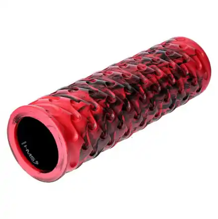 Nakupujte Hned Fitness válec HMS FS135 45 cm červený