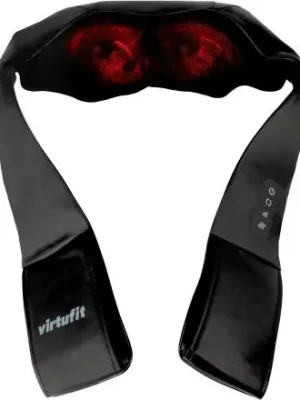 Nejprodávanější Masážní polštář na krk VIRTUFIT Shiatsu Massager Pro