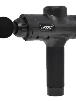 Masážní pistole LIFEFIT SPORTY Horká Nabídka