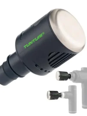 Nahřívací a chladící hlava pro masážní pistoli TUNTURI Heat and Cool Přímo Od Výrobce