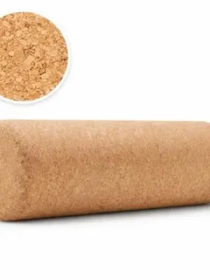 Korkový masážní válec TRINFIT 30 x 10 cm Ihned K Objednání