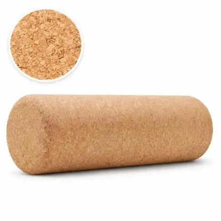 Korkový masážní válec TRINFIT 30 x 10 cm Ihned K Objednání