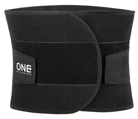 Koupit Online Stabilizační pás HMS ONE Fitness PS130