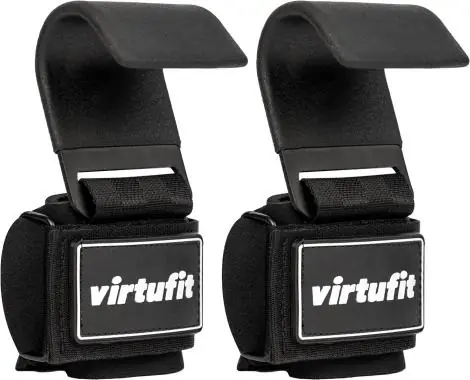 Trhačky s háky VIRTUFIT Hooks Pro Ihned K Objednání