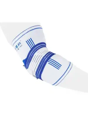 Bandáž na loket Elbow Support PRO POWER SYSTEM Nejprodávanější