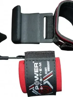 Nová Kolekce Trhačky s háky Hardcore Hooks POWER SYSTEM