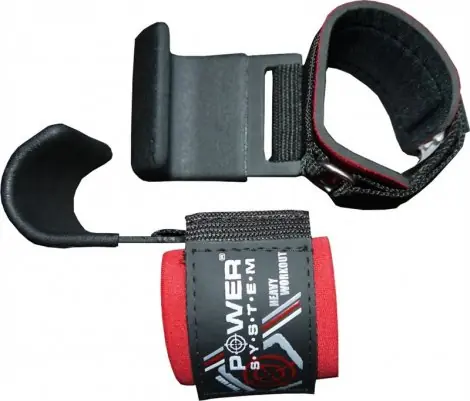 Nová Kolekce Trhačky s háky Hardcore Hooks POWER SYSTEM