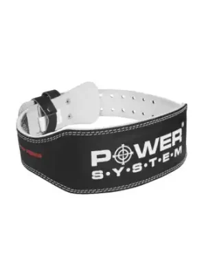 Sezónní Sleva Fitness opasek POWER SYSTEM Basic