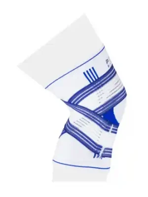 Výhodná Nabídka Bandáž na koleno Knee Support PRO POWER SYSTEM