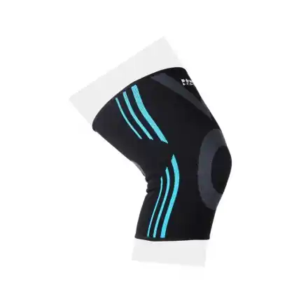 Bandáže na kolena Knee Support EVO POWER SYSTEM modré Kup Teď