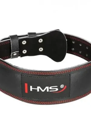 Kožený posilovací pás HMS PA 3778 Časově Omezené