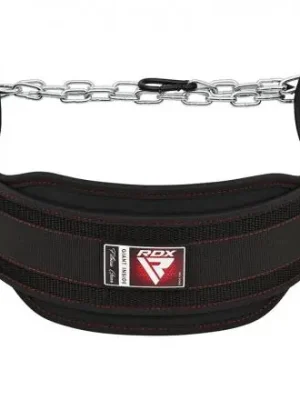 Dipping belt RDX PRO T7 černý Koupit Online