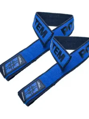 Víkendová Akce Trhačky Lifting Straps Duplex POWER SYSTEM