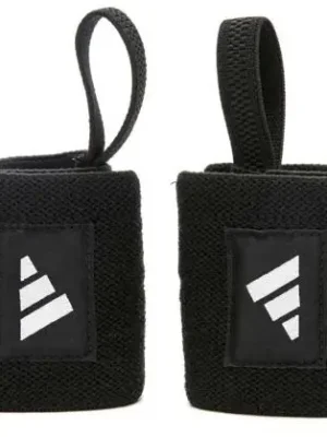 Ihned K Objednání Bandáže na zápěstí ADIDAS Wrist Wraps pár