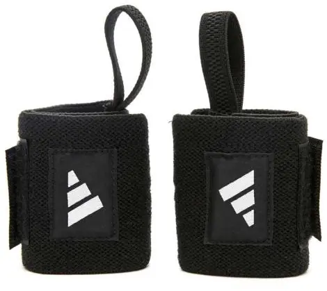 Ihned K Objednání Bandáže na zápěstí ADIDAS Wrist Wraps pár