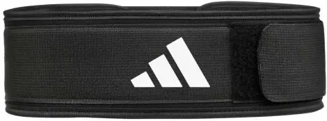Fitness opasek ADIDAS Essential Weightlifting Belt Akce
