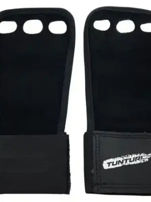 Must-Have Mozolníky Cross Fit Grip TUNTURI kožené