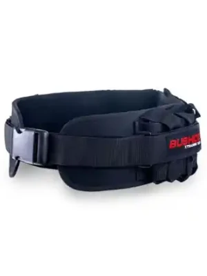 Zátěžový pás DBX BUSHIDO DBD-W-5, 1-10 kg Značkový