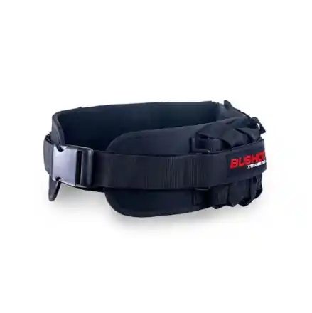 Zátěžový pás DBX BUSHIDO DBD-W-5, 1-10 kg Značkový