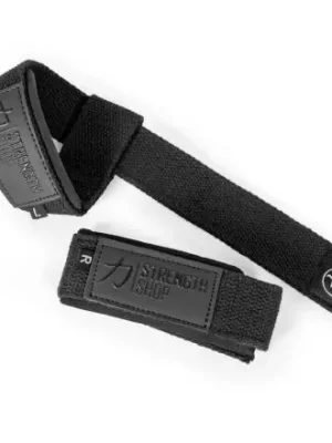 Časově Omezené Trhačky SS PRO Stealth černé