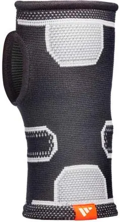 Dokud Zásoby Vydrží Ortéza na zápěstí ADIDAS Wrist Support