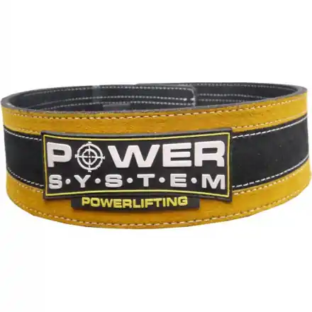 Fitness opasek Stronglift POWER SYSTEM Vysoce Kvalitní
