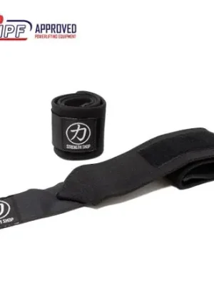 Nová Kolekce Bandáže na zápěstí SS Wrist wraps medium – IPF Approved