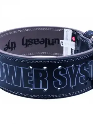 Fitness opasek Beast POWER SYSTEM Akce