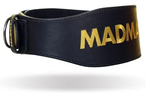 Akce Fitness opasek Restless And Wild MADMAX