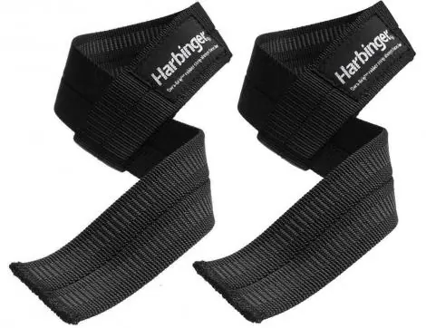 Trhačky páskové HARBINGER Big Grip Oblíbený