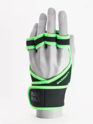 Horká Nabídka Max Grip neoprene wraps MADMAX