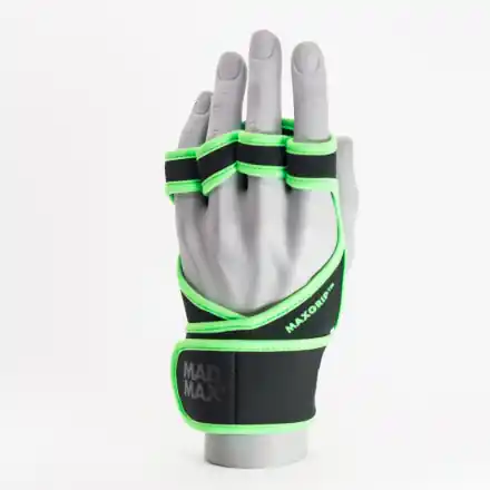 Horká Nabídka Max Grip neoprene wraps MADMAX