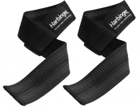 Trhačky Big Grip Padded HARBINGER Nízká Cena