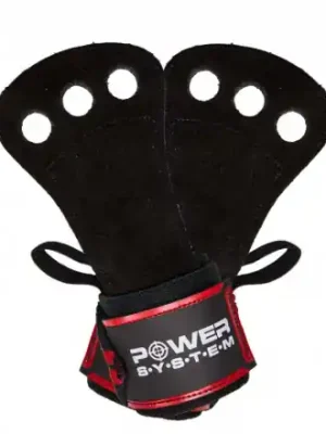 Mozolníky Cross Fit Grips POWER SYSTEM Nejlepší Cena