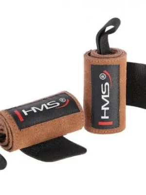 Expresní Doručení Omotávka zápěstí - kožená HMS ONX04