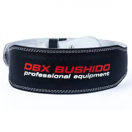 Posilovací opasek DBX BUSHIDO DBX-WB-3 Bezpečná Platba