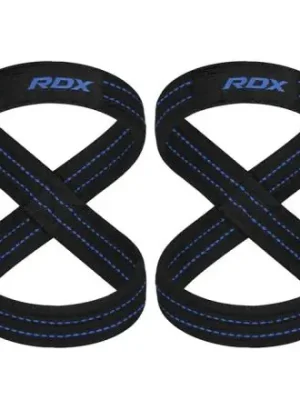 Top Prodej Vzpěračské trhačky RDX W8 "osmička" modré
