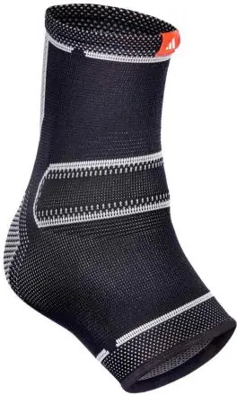 Akce Bandáž na kotník ADIDAS Ankle Support uzavřená