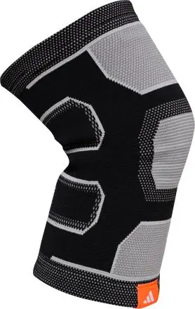 Kolenní bandáž ADIDAS Knee Support pletená Nakupujte Hned