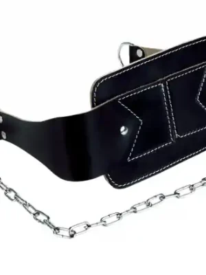 Nejprodávanější Opasek s řetězem Dipping Belt TUNTURI