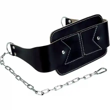 Nejprodávanější Opasek s řetězem Dipping Belt TUNTURI
