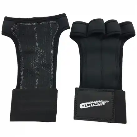 Finální Výprodej Mozolníky Cross Fit Grip TUNTURI silicon