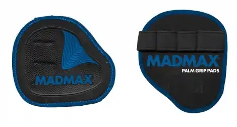 Gripy na ruce (mozolníky) Palm Grips MADMAX Omezená Nabídka