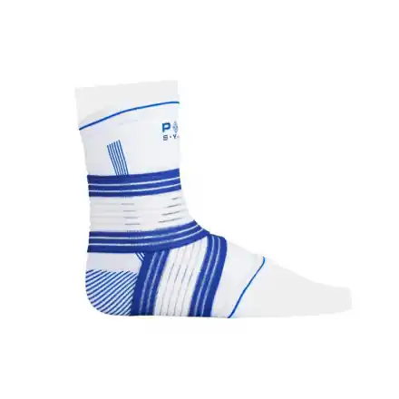 Bandáž na kotník Ankle Support PRO POWER SYSTEM Dokud Zásoby Vydrží
