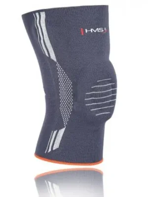 Bandáž na koleno HMS KO1125 Vrácení Zdarma