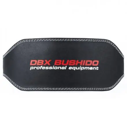 Výprodej Posilovací opasek DBX BUSHIDO DBX-WB-4