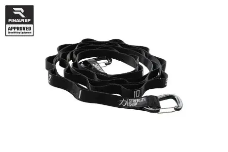 Daisy Chain SS 1750 mm Nakupujte Hned