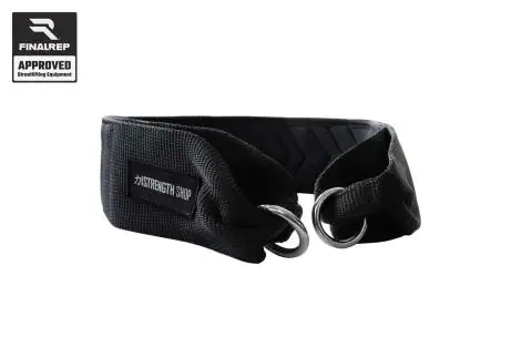 Opasek s karabinami SS Dip Belt Novinka