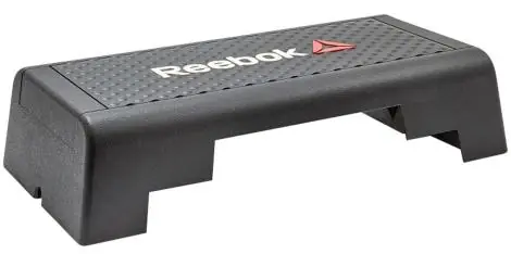 REEBOK MINI Step černý Bezpečná Platba